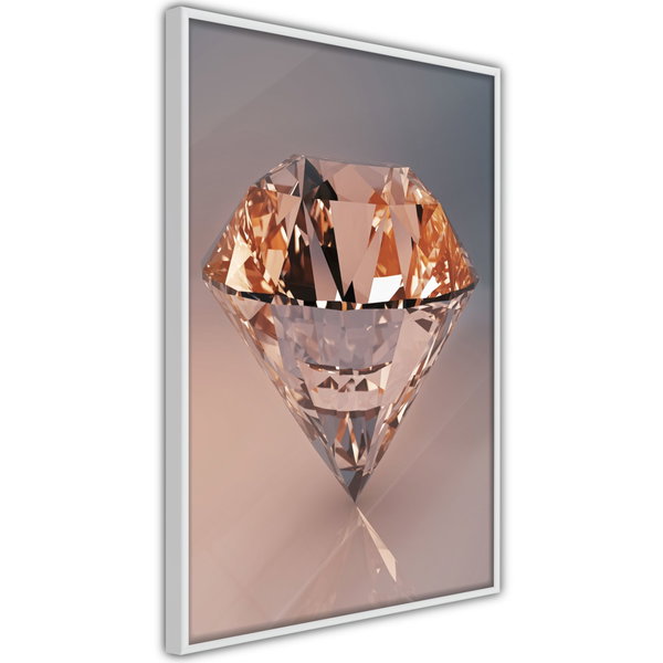 Poster 'Shiny Gem'