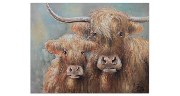 Moderne Kunst für Ihr Zuhause