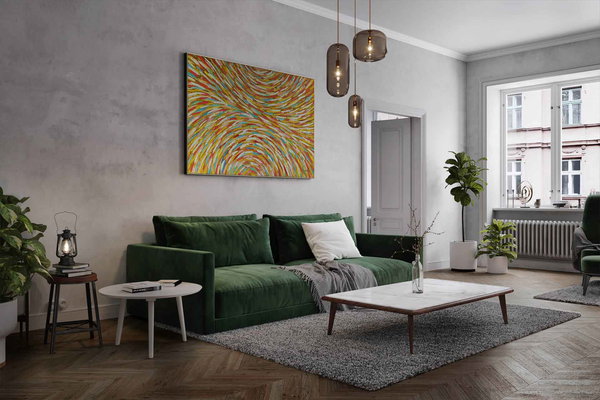 Verschönern Sie Ihr Zuhause