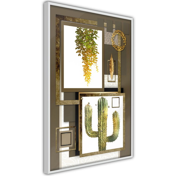 Poster 'Home Gallery'
