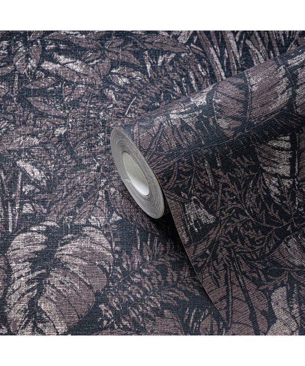 Tapete 'Mystic Jungle' 53x1005cm