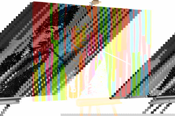 Jedinečný kúsok pre vaše štyri steny