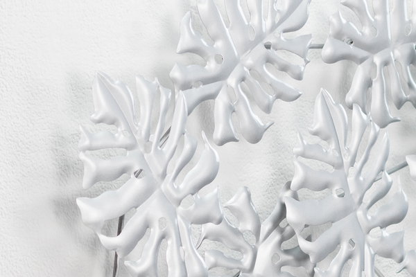 Plastic expressiveness