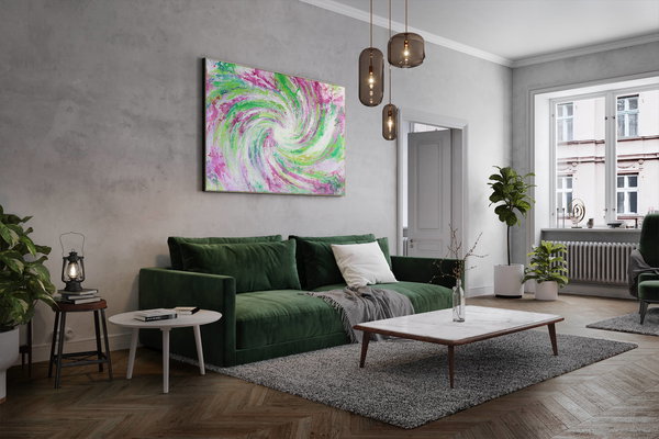 Verschönern Sie Ihr Zuhause