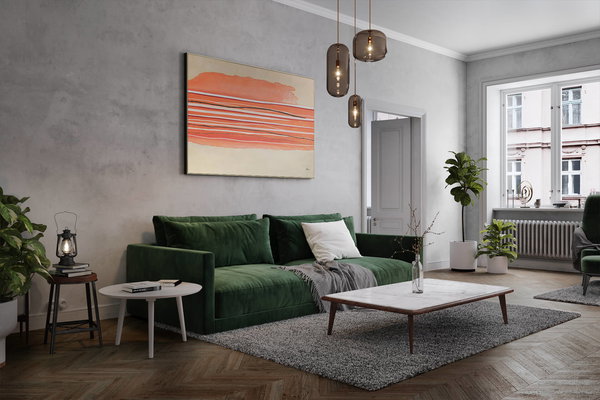 Verschönern Sie Ihr Zuhause