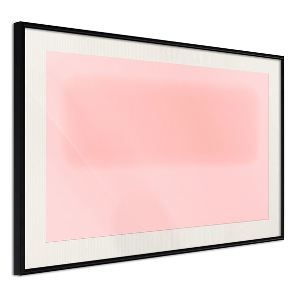 Poster 'Hidden Shape'