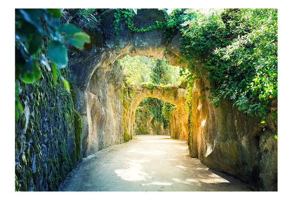 Samolepiaca tapeta 'Paradise Garden'