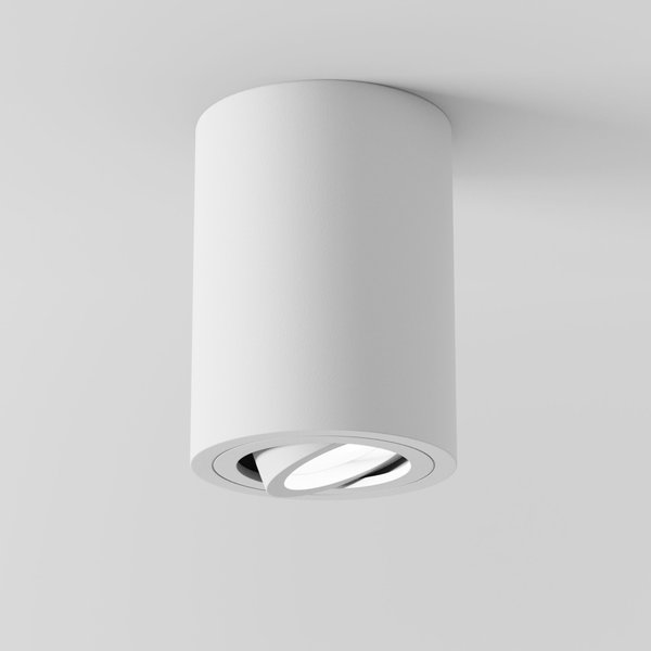 Plafondverlichting 'Atom 11'