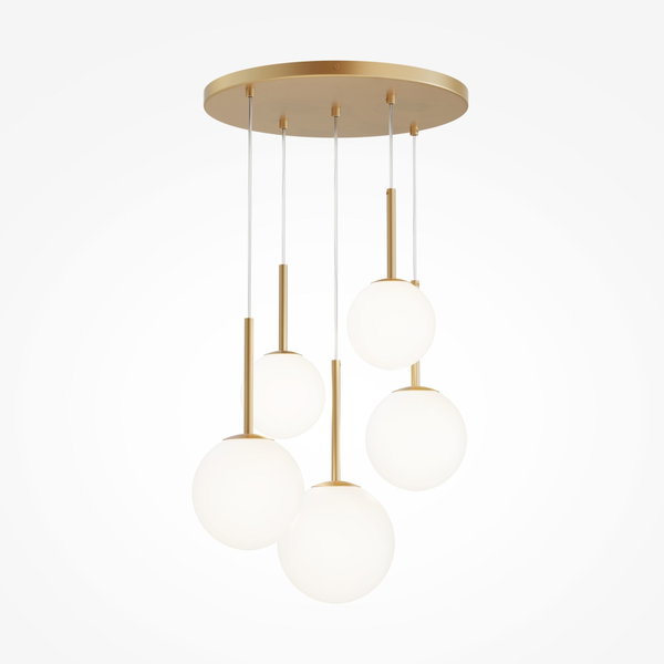 Pendelleuchte 'Basic Form 6'