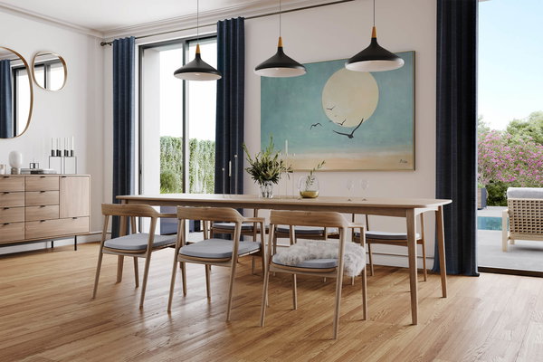 Verschönern Sie Ihr Zuhause