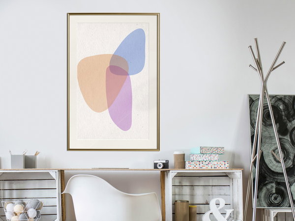 Poster 'Common Part'