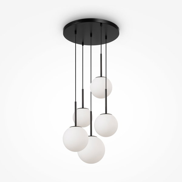 Pendelleuchte 'Basic Form 3'