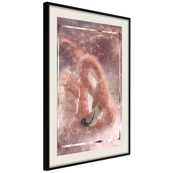 Poster 'Stellar Bird'