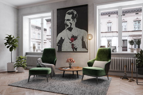 Verschönern Sie Ihr Zuhause