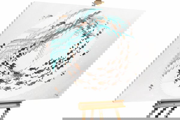 Ένας μοναδικός πίνακας για το σπίτι σας