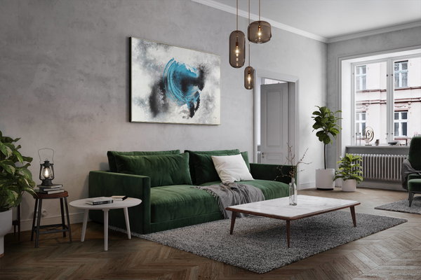 Verfraai je huis