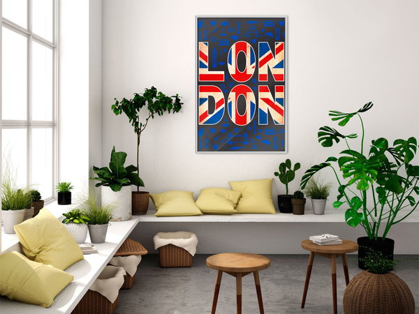 Poster 'City of Culture'