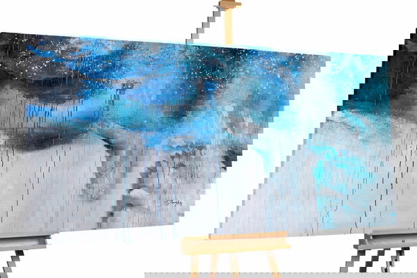 Egyedi darab a falakra