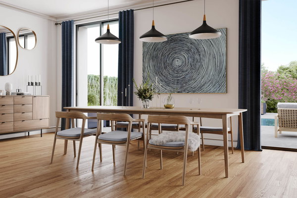 Verschönern Sie Ihr Zuhause