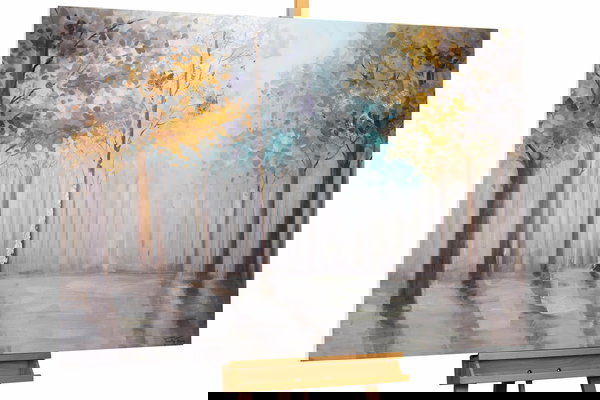 Arte contemporáneo para su hogar