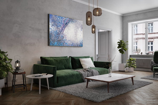 Verschönern Sie Ihr Zuhause