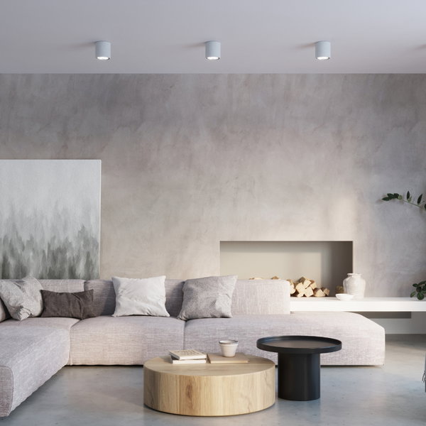 Plafondlamp "CULLO"