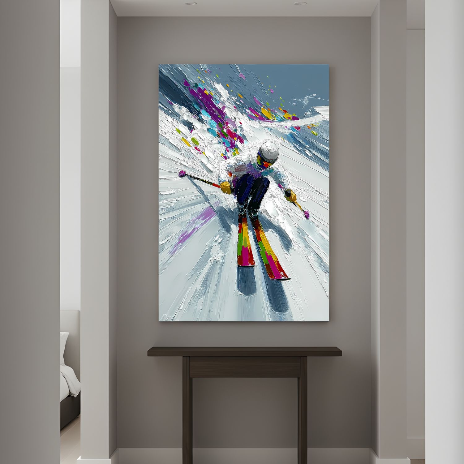 Optimale grootte voor je kamer
