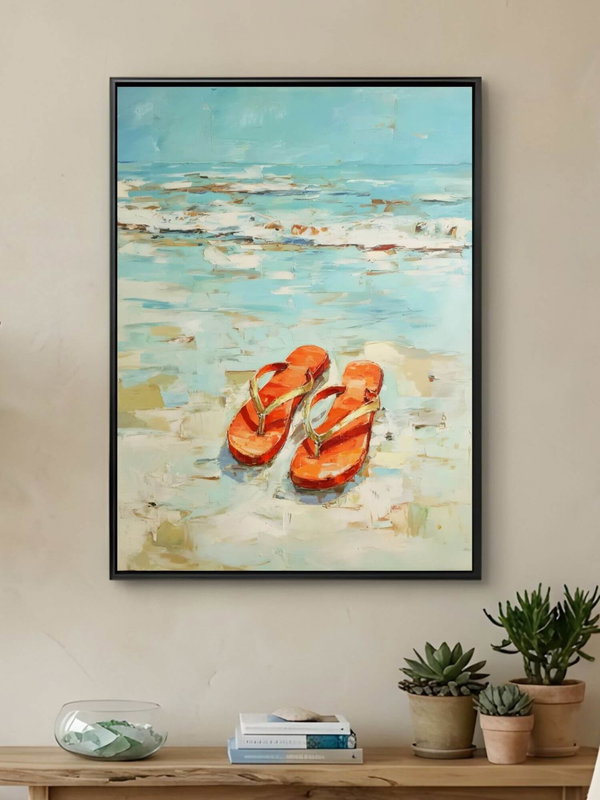 Moderní umění pro svůj domov