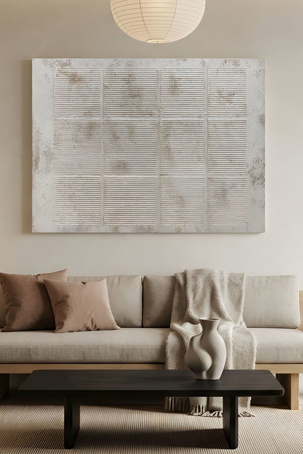 Arte moderna per la tua casa