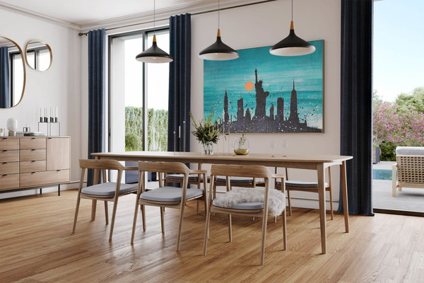 Verschönern Sie Ihr Zuhause