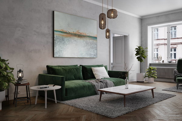 Verschönern Sie Ihr Zuhause