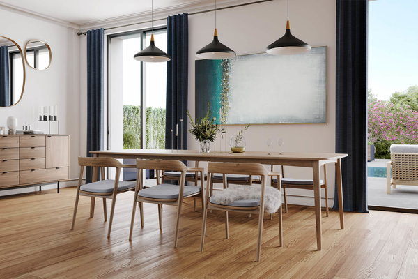 Verschönern Sie Ihr Zuhause