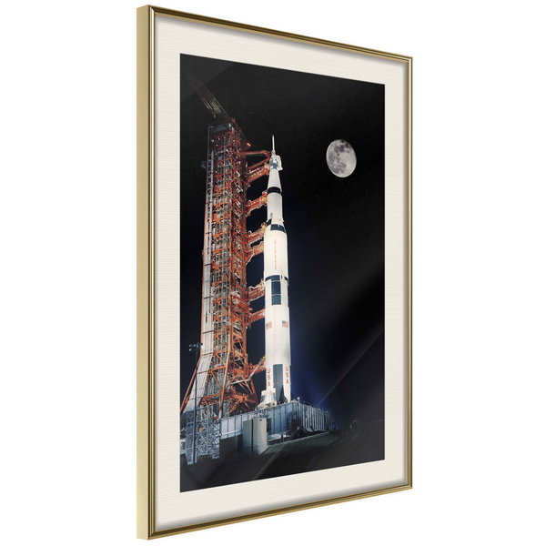 Poster 'Destination'