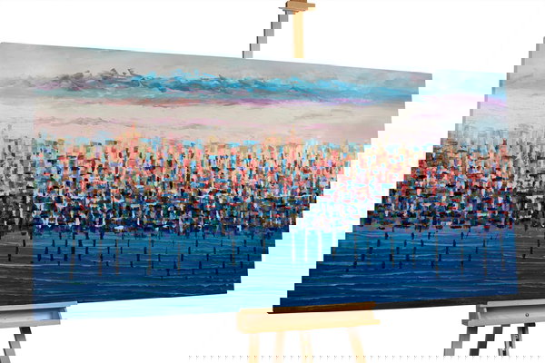 Een uniek exemplaar voor je interieur