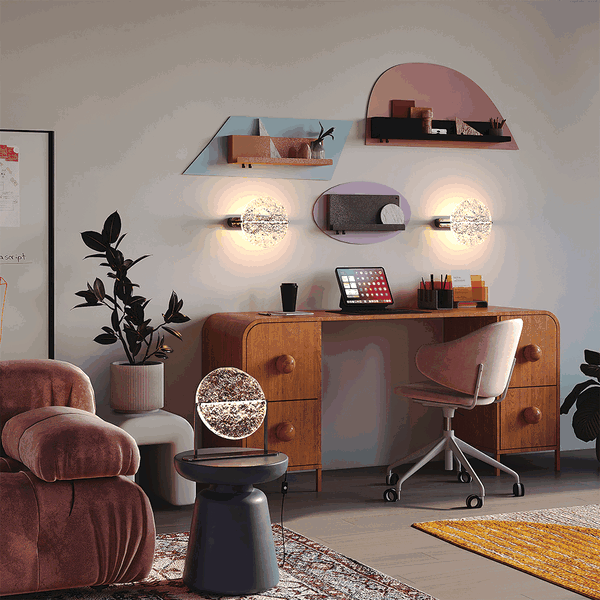 Wall Light 'Mangata'