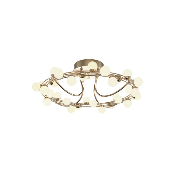 Plafonnier 'Tessara'