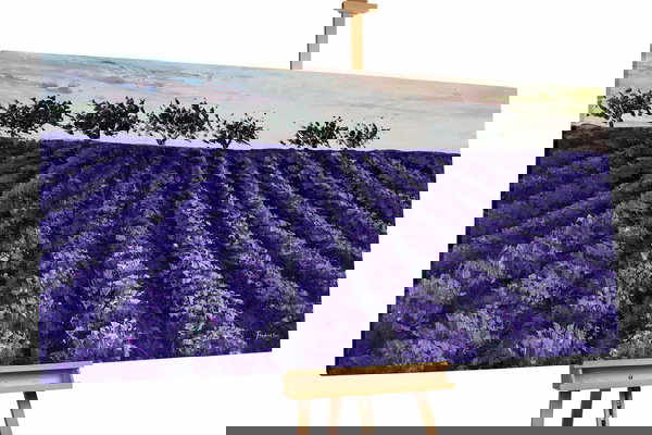 Jedinečný kúsok pre vaše štyri steny