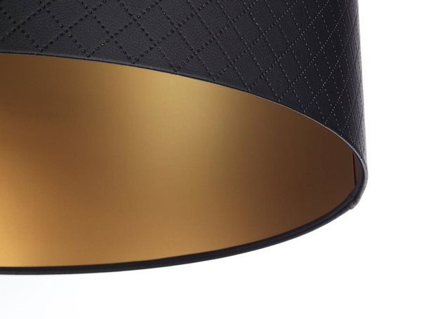 Pendelleuchte 'Glamour Cozy Precise 1'