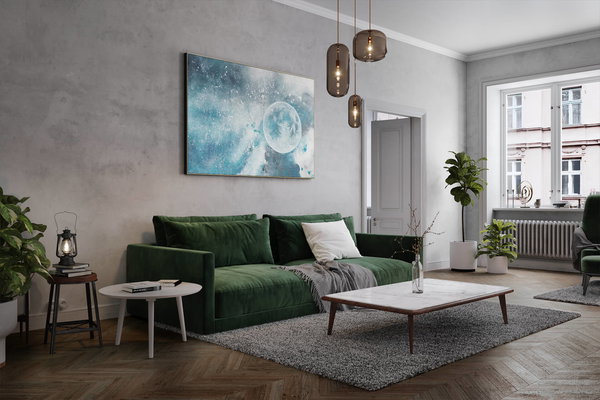 Verschönern Sie Ihr Zuhause