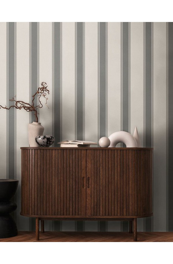 Tapete 'Classic Stripes' 53x1005cm