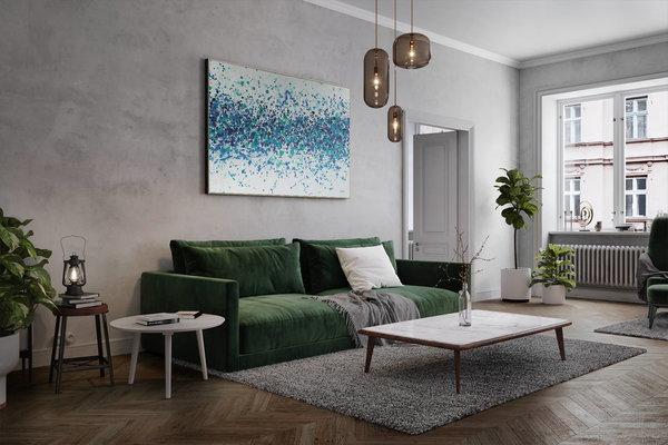 Verschönern Sie Ihr Zuhause