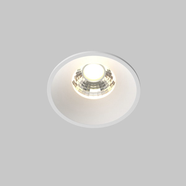 Plafondverlichting 'Round 6'