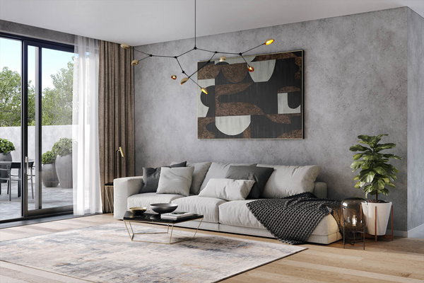 Beautify your home