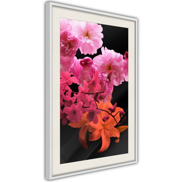 Póster 'Spring Saturation'
