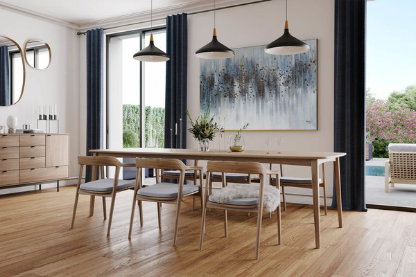 Verschönern Sie Ihr Zuhause