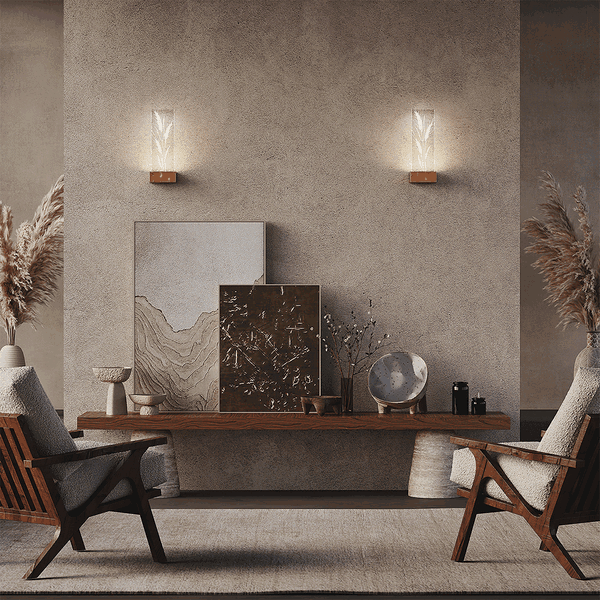Wall Light 'Ornate'