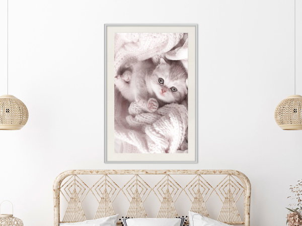 Poster 'Lover of Rest'