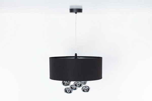 Pendelleuchte 'Bubble Light Glintro 1'