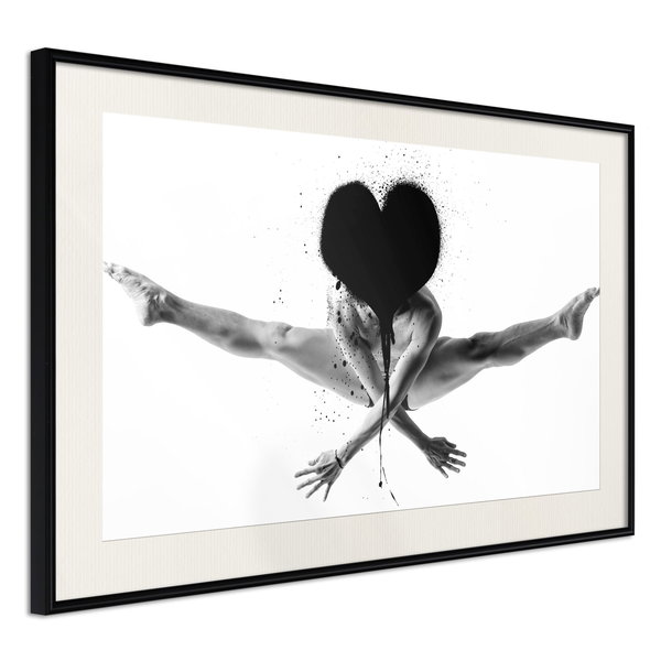 Poster 'Jump'
