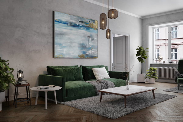 Verschönern Sie Ihr Zuhause